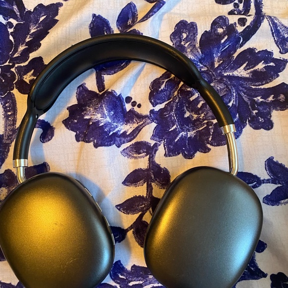 P9 headphones - Picture 4 of 8